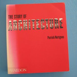 The Story of Architecture